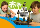 Build Your Own Pirate Ship